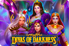 Black Lotus Divas of Darkness
