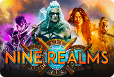 Black Lotus Nine Realms