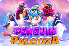 Black Lotus Penguin Palooza
