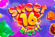 Black Lotus Sweet 16 Blast