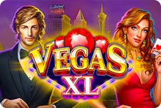 Black Lotus Vegas XL